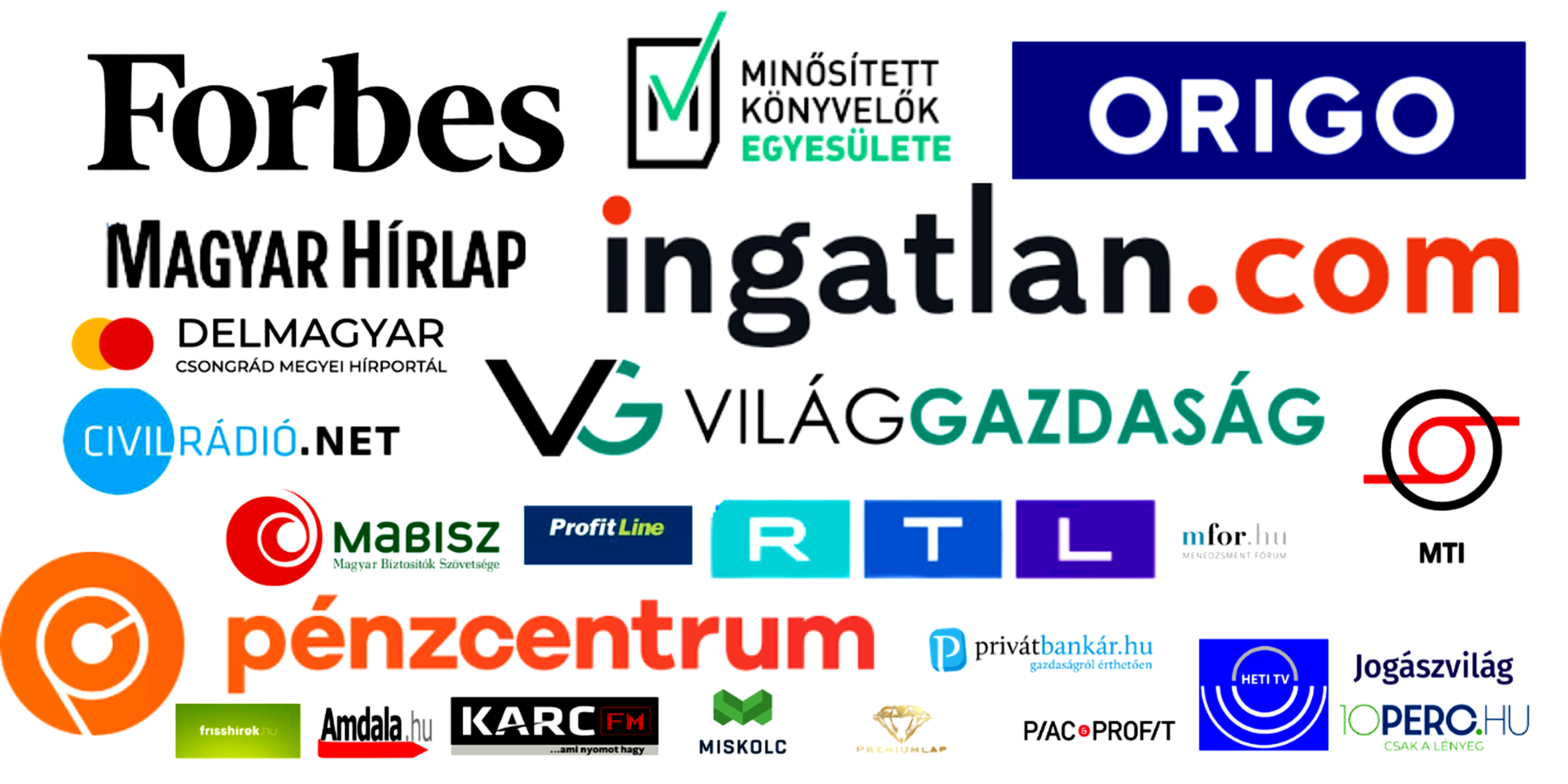 Média